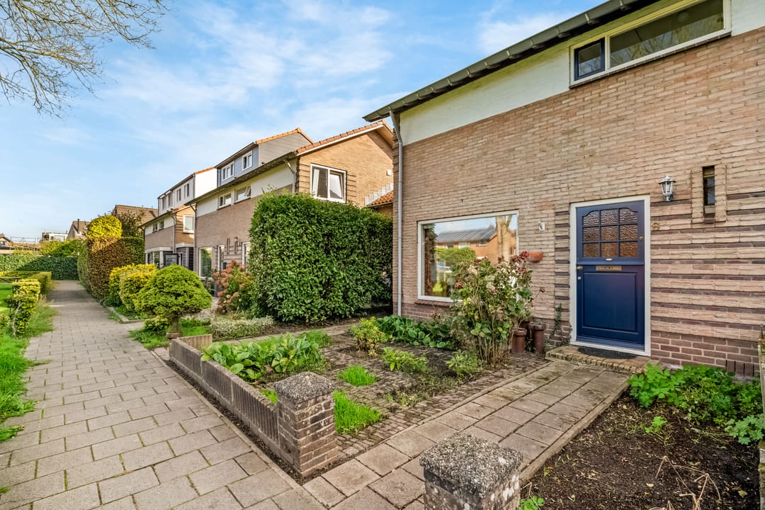 Foto 28 van Prunuslaan 8