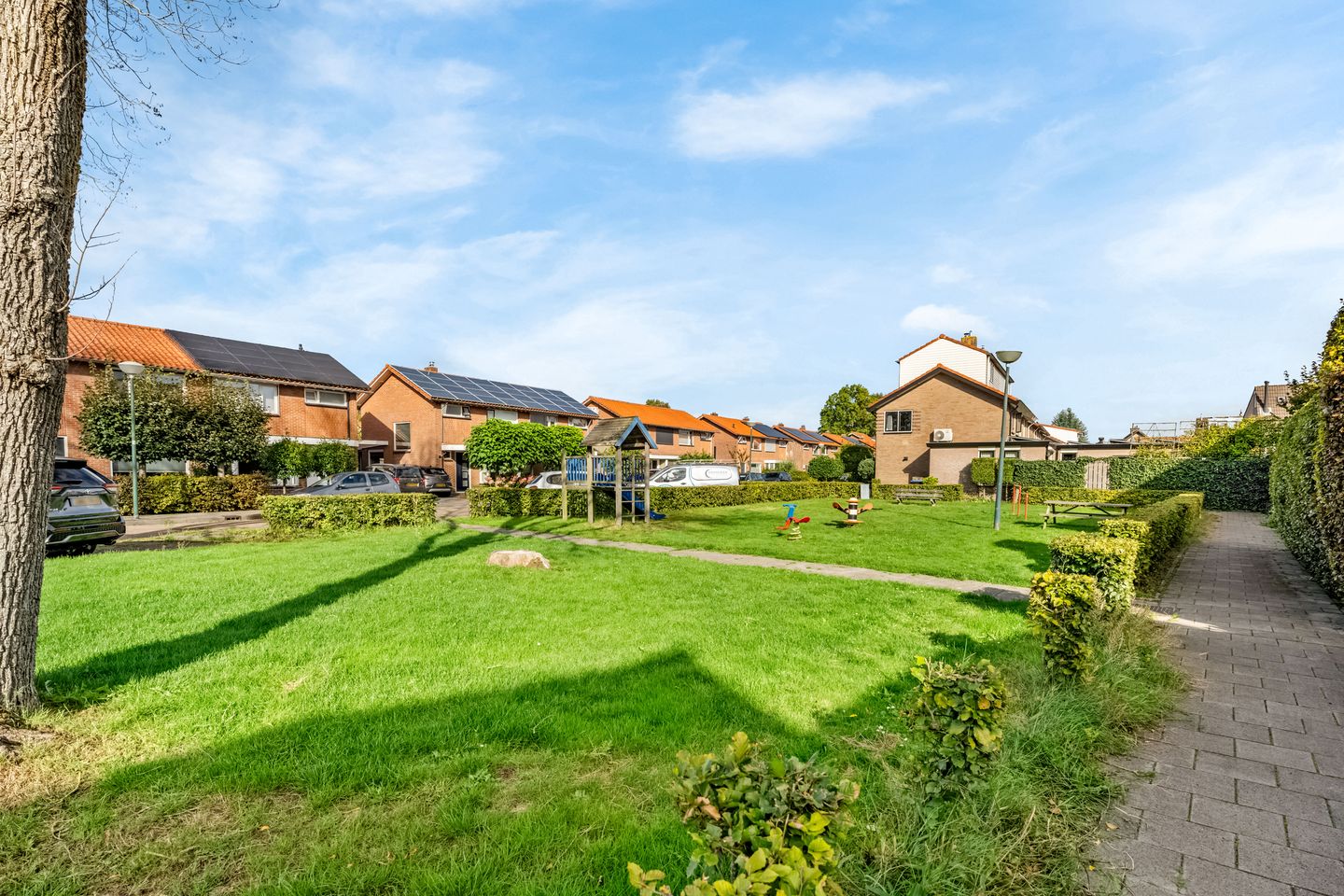 Foto 29 van Prunuslaan 8