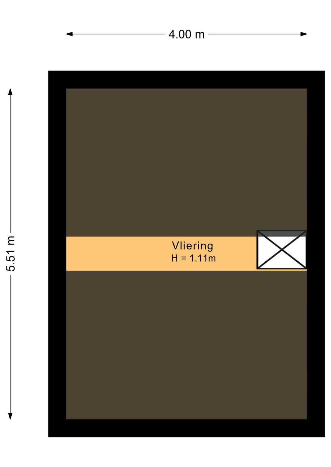 Foto 32 van Prunuslaan 8