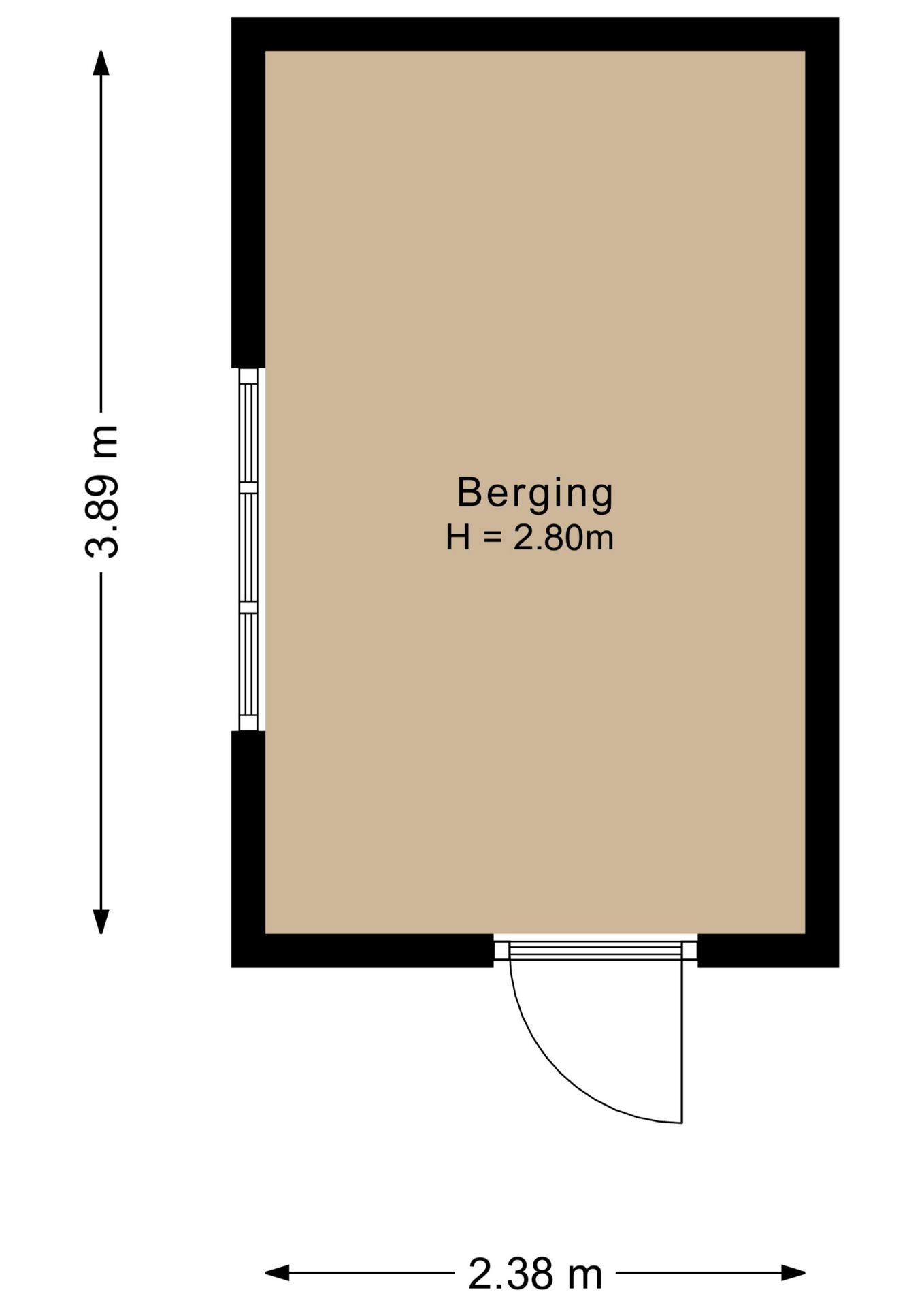Foto 33 van Prunuslaan 8