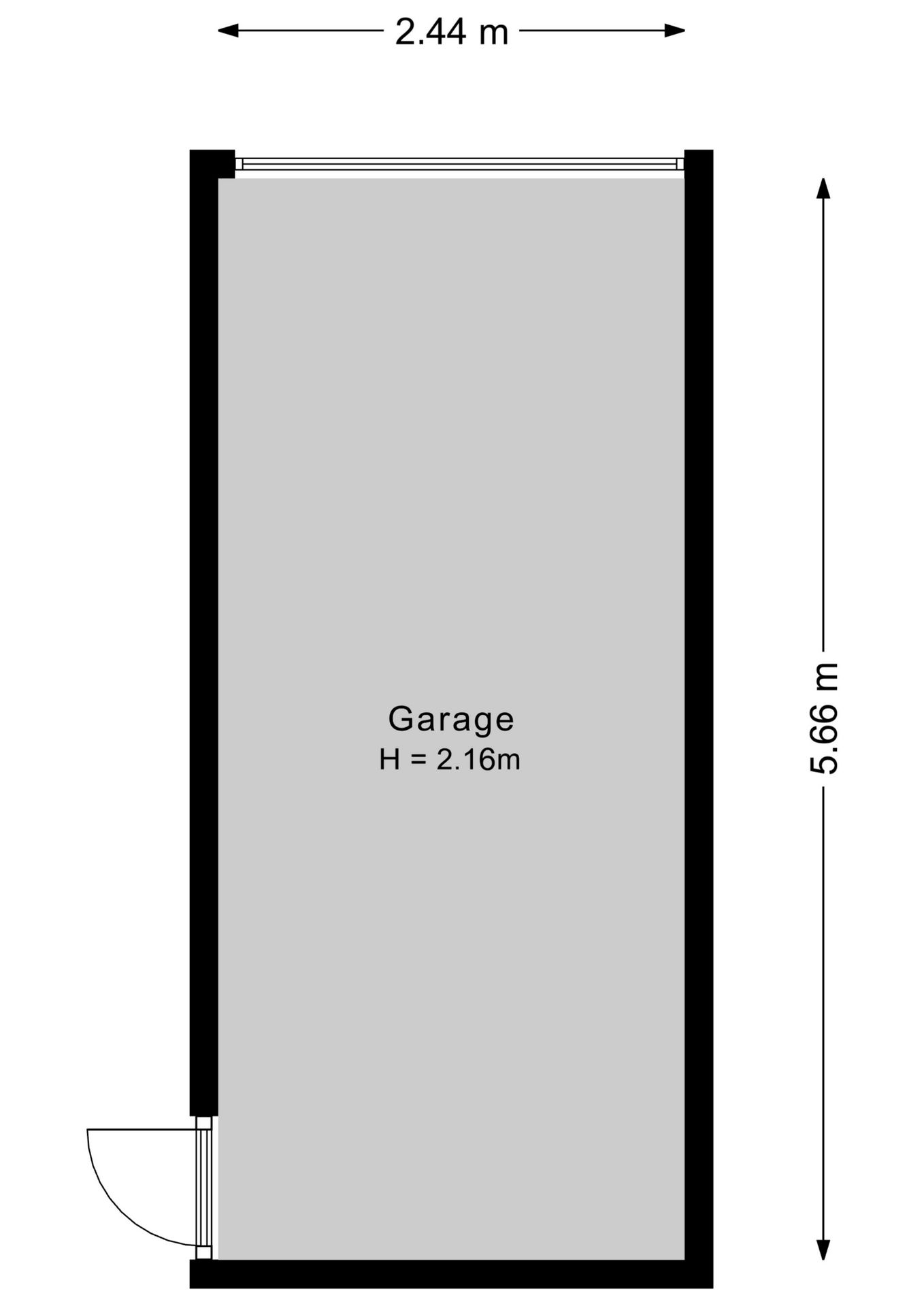 Foto 35 van Prunuslaan 8