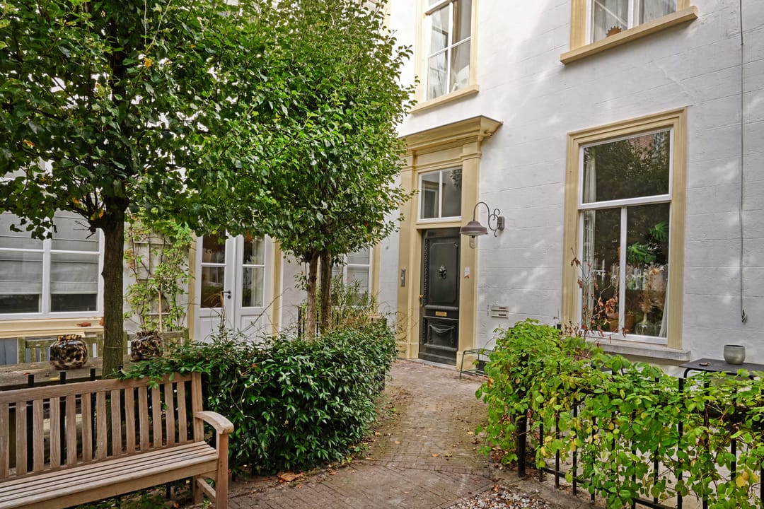 Foto 1 van Kapucijnenhof 2