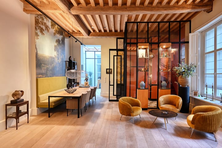 Foto 2 van Kapucijnenhof 2