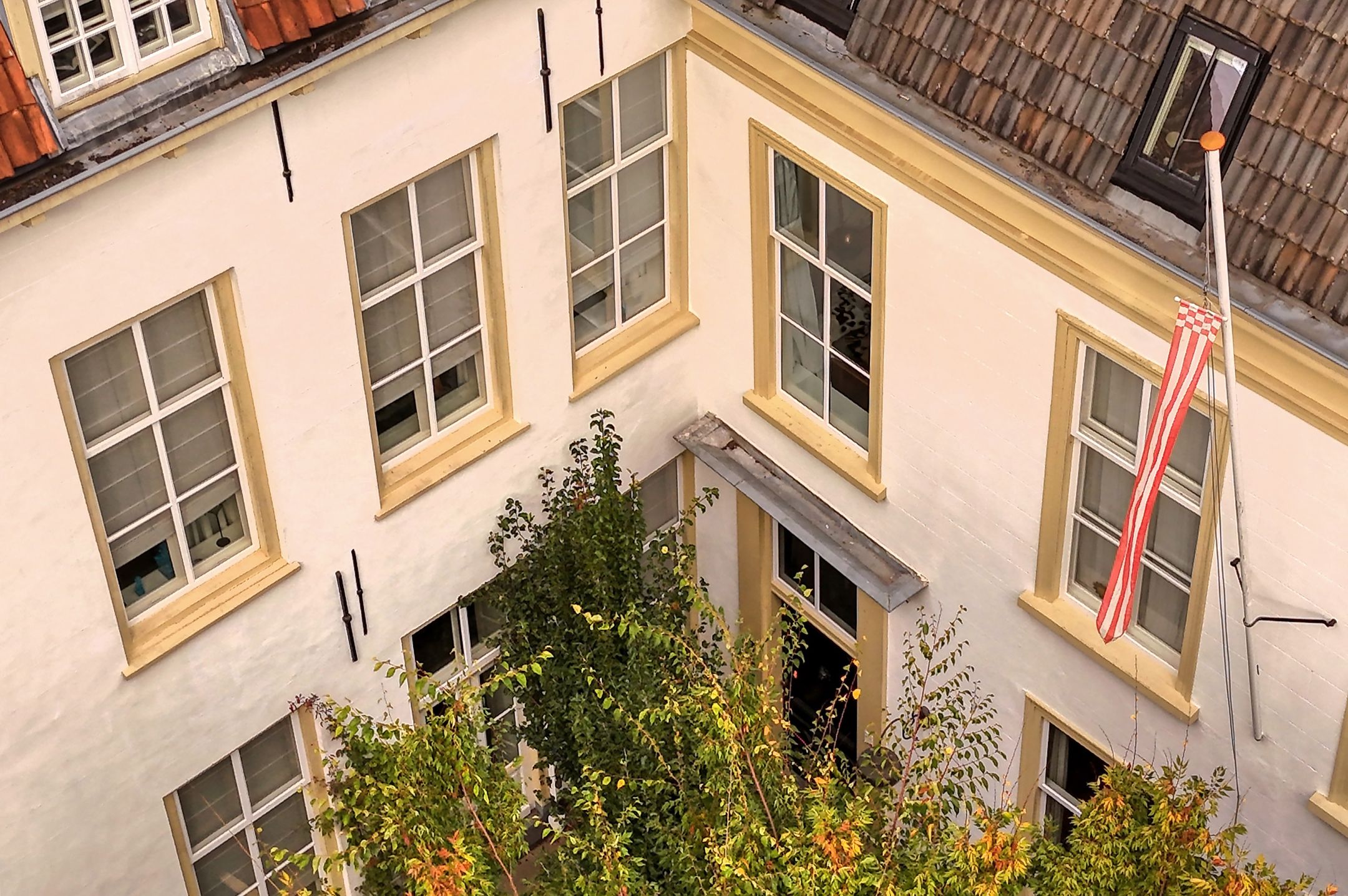 Foto 3 van Kapucijnenhof 2