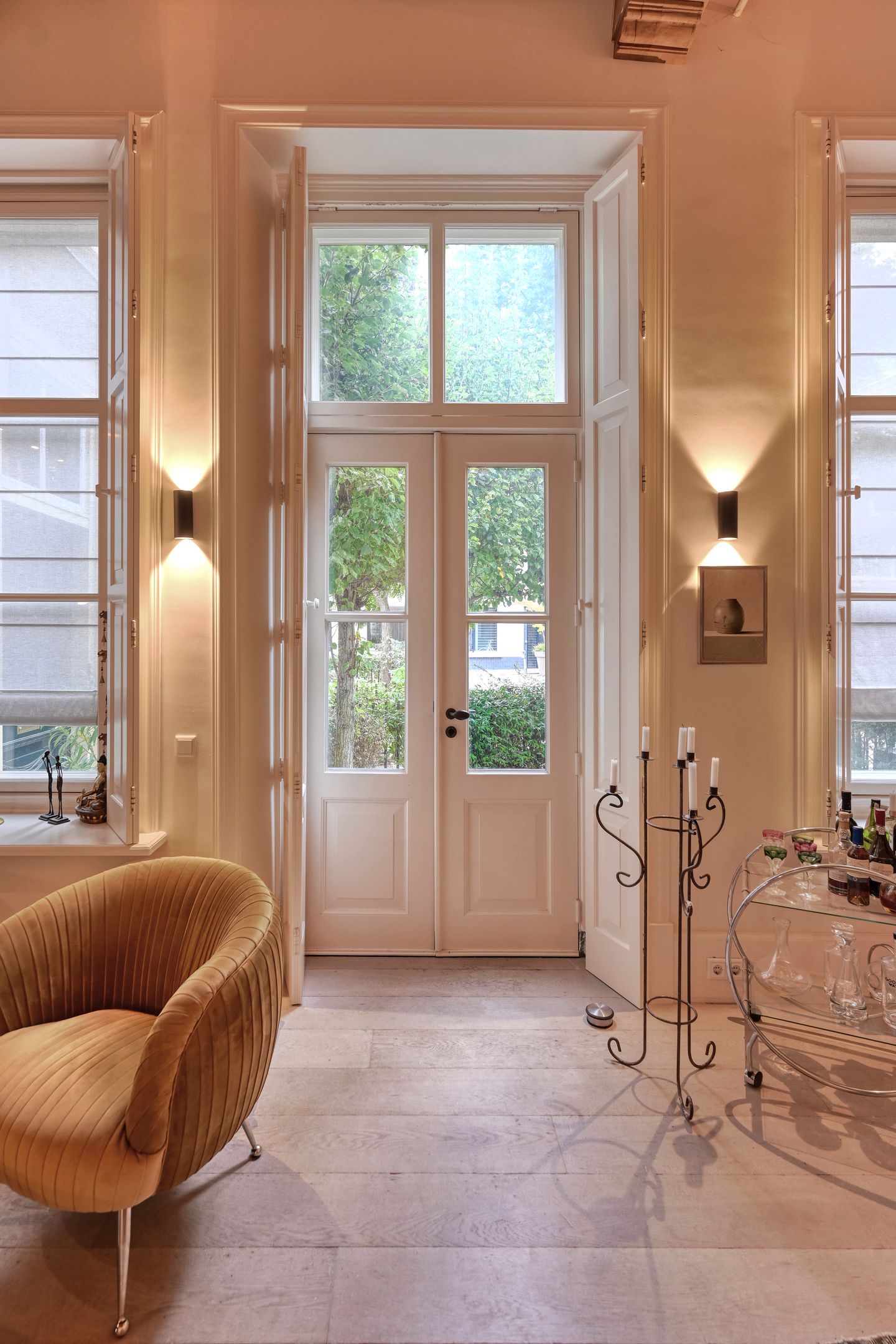 Foto 10 van Kapucijnenhof 2