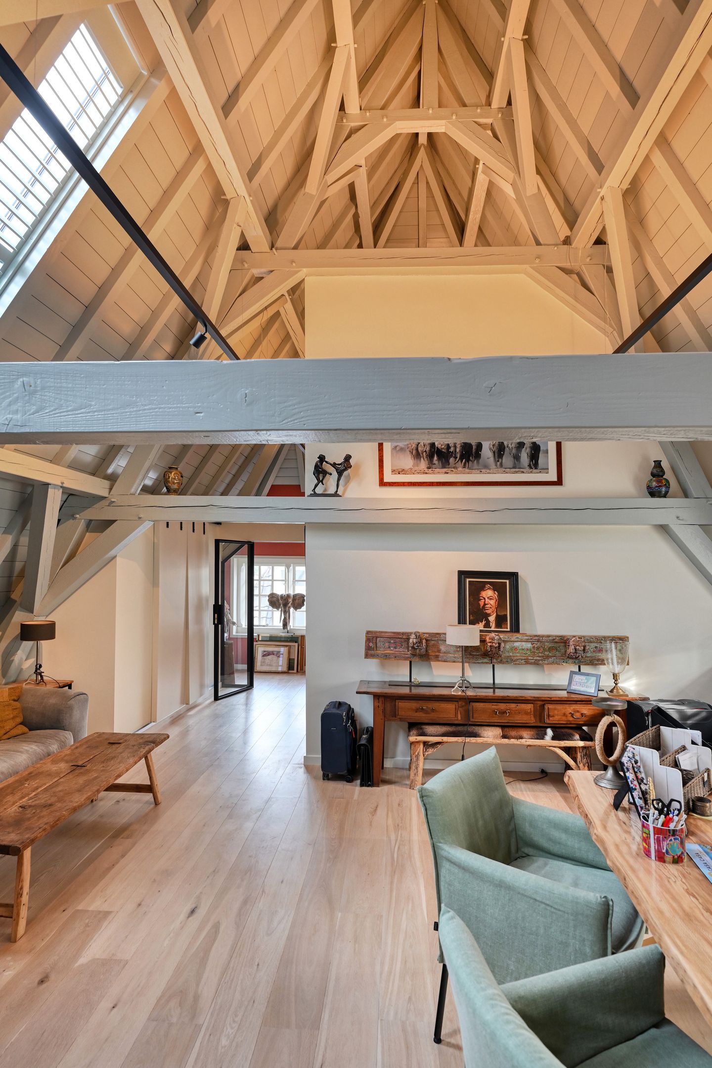 Foto 14 van Kapucijnenhof 2