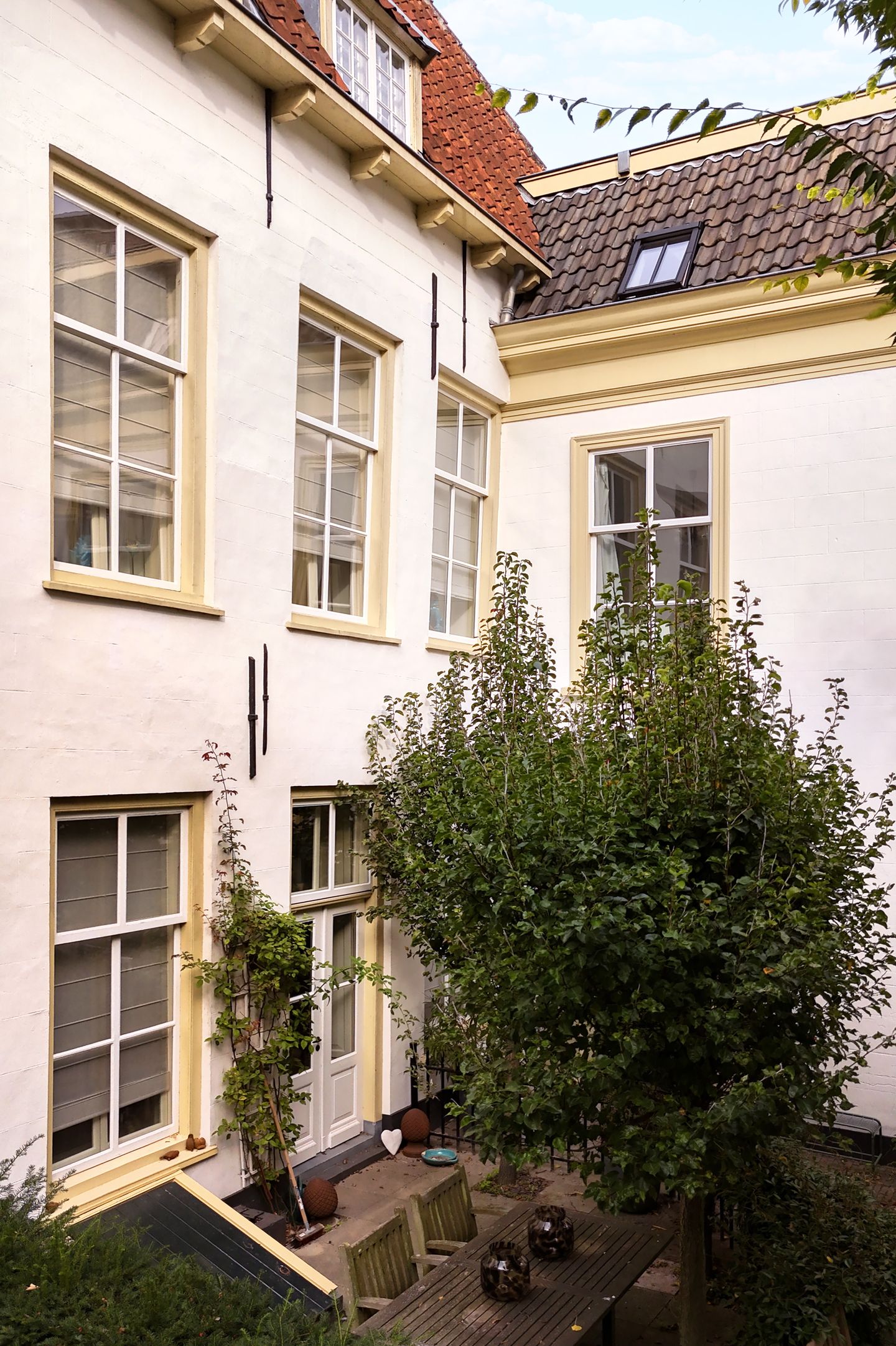 Foto 19 van Kapucijnenhof 2