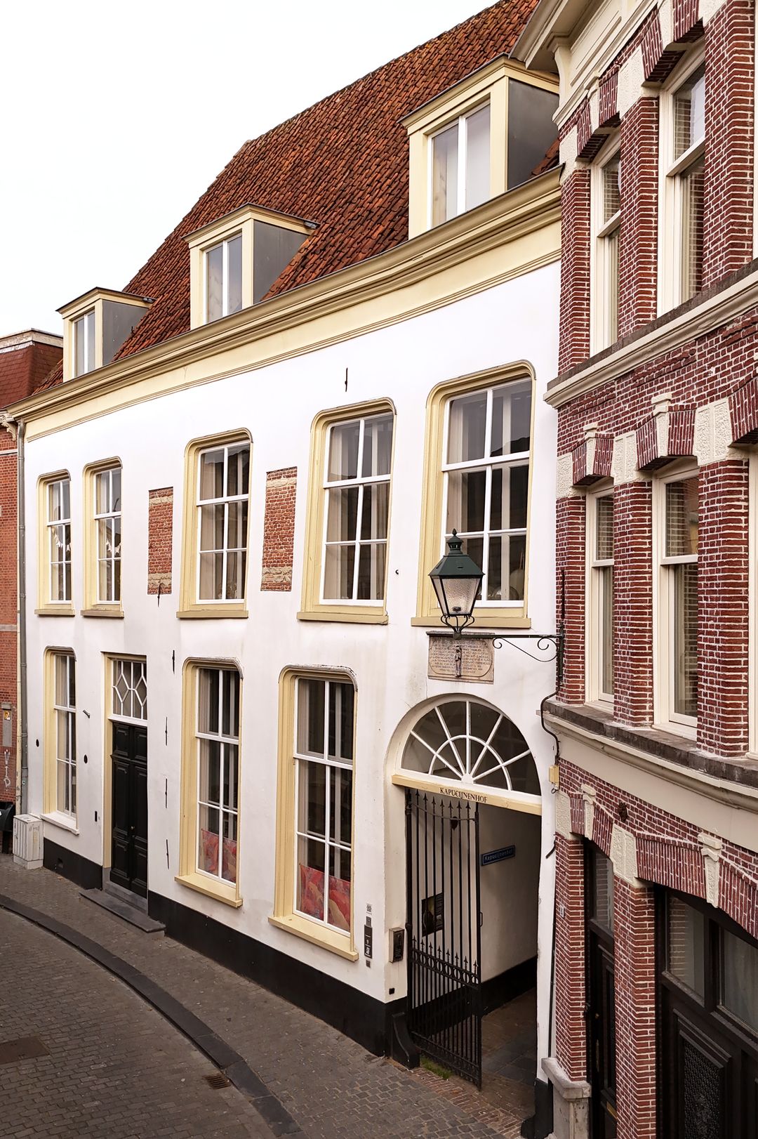 Foto 22 van Kapucijnenhof 2