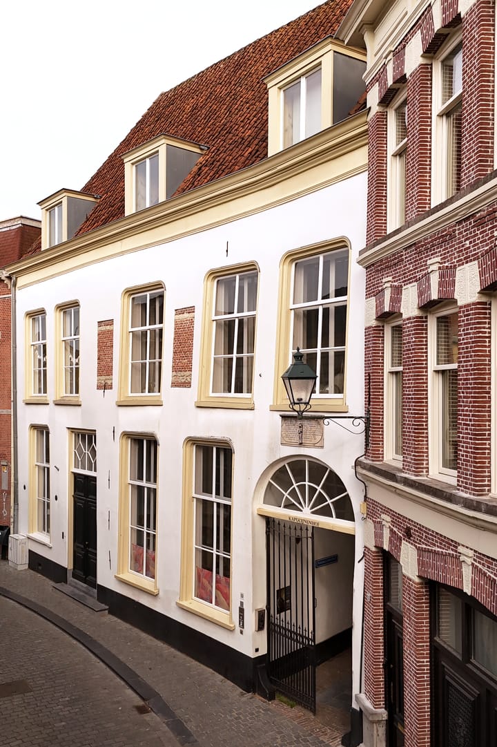 Foto 22 van Kapucijnenhof 2