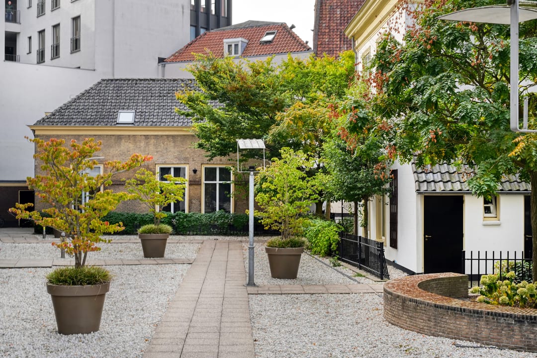 Foto 23 van Kapucijnenhof 2