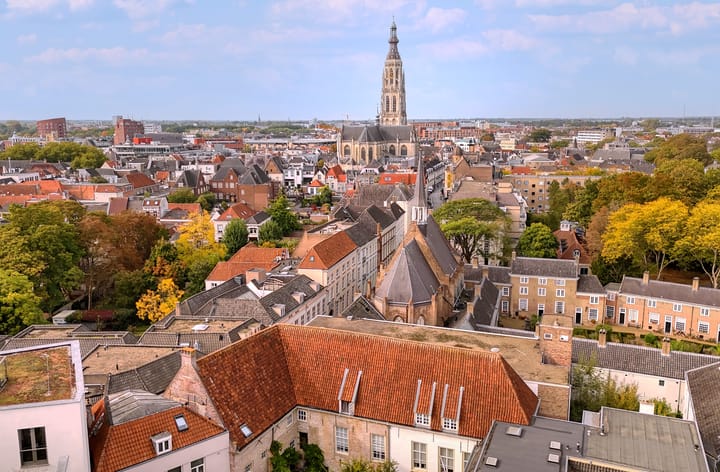 Foto 24 van Kapucijnenhof 2