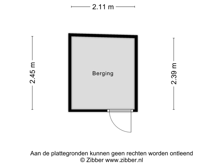 Berging