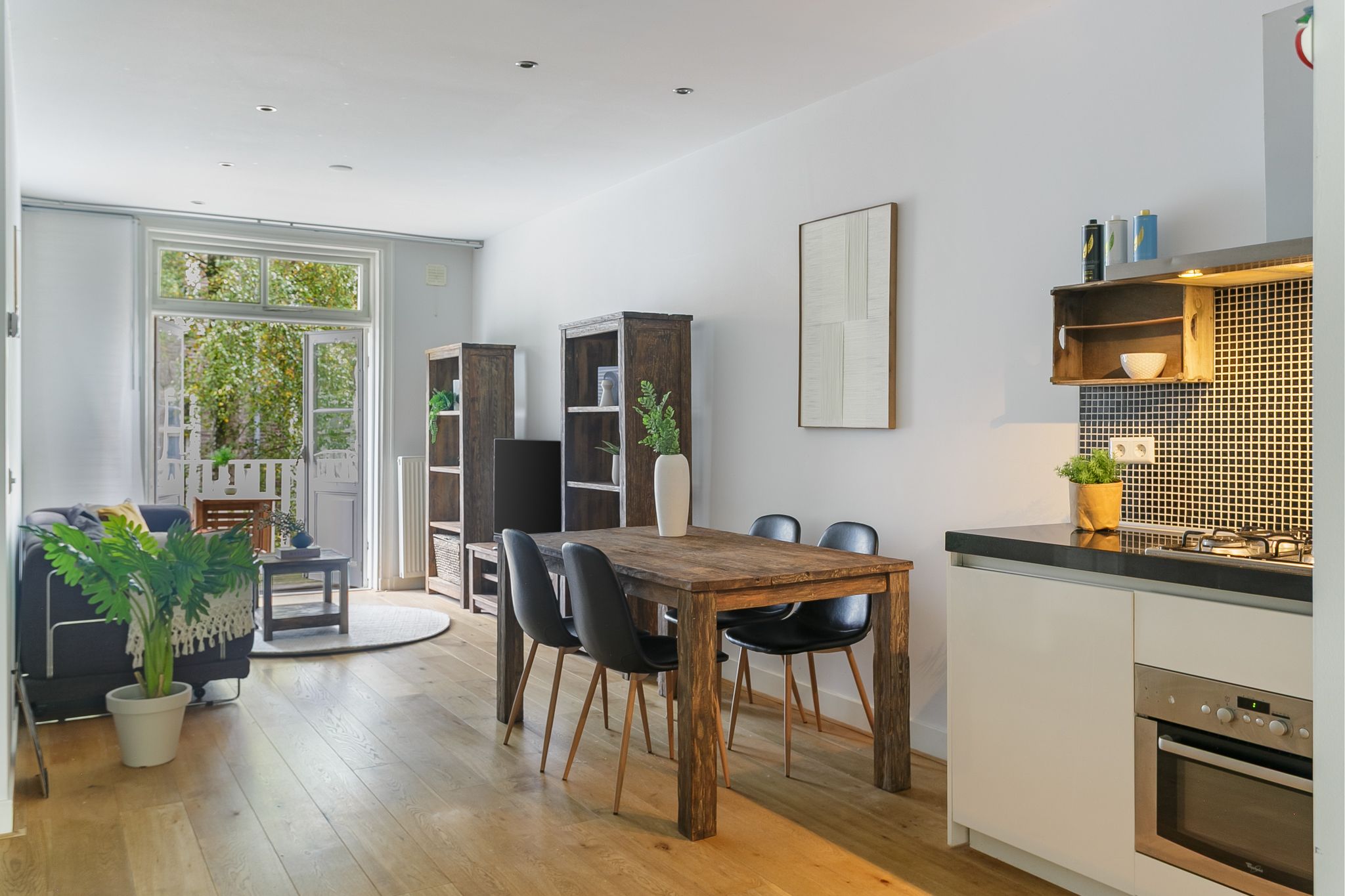 Foto 3 van Kuipersstraat 69-A1