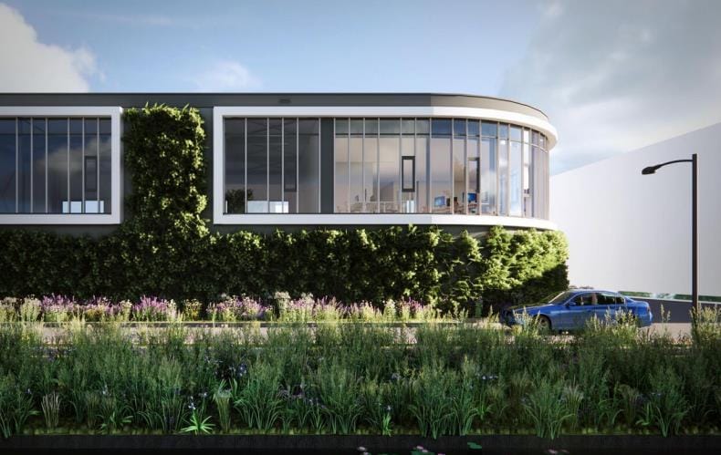 Bekijk foto 3 van Middentocht (kavel K1-Unit A & H)