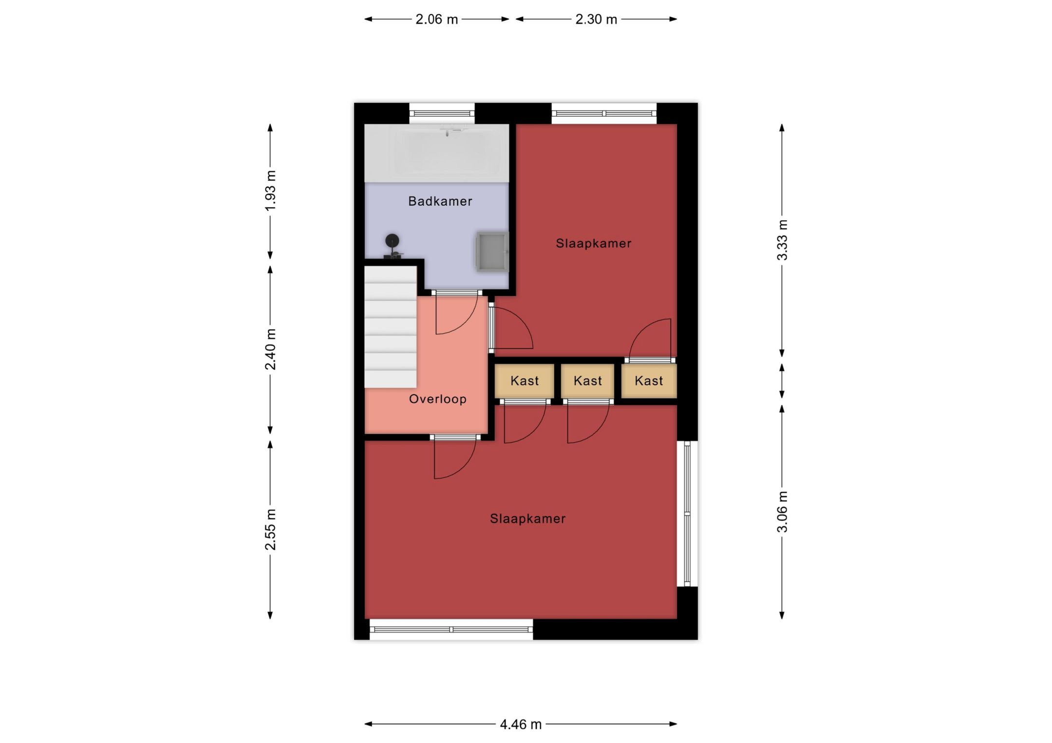 Foto 42 van Heidebloemstraat 58