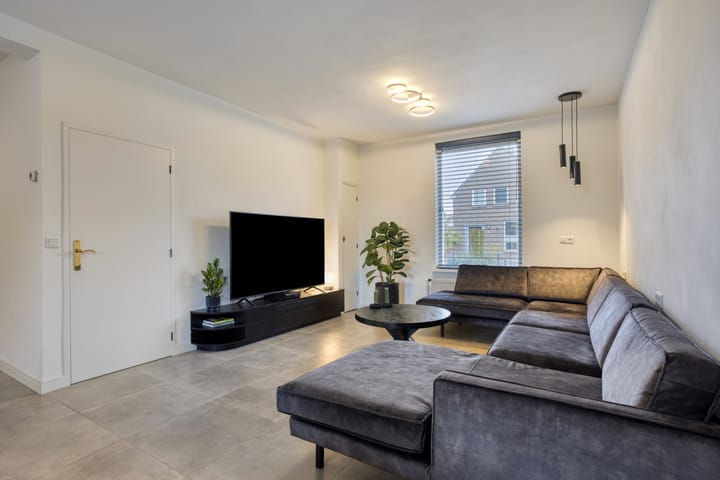 Photo 4 of Schilderstraat 11