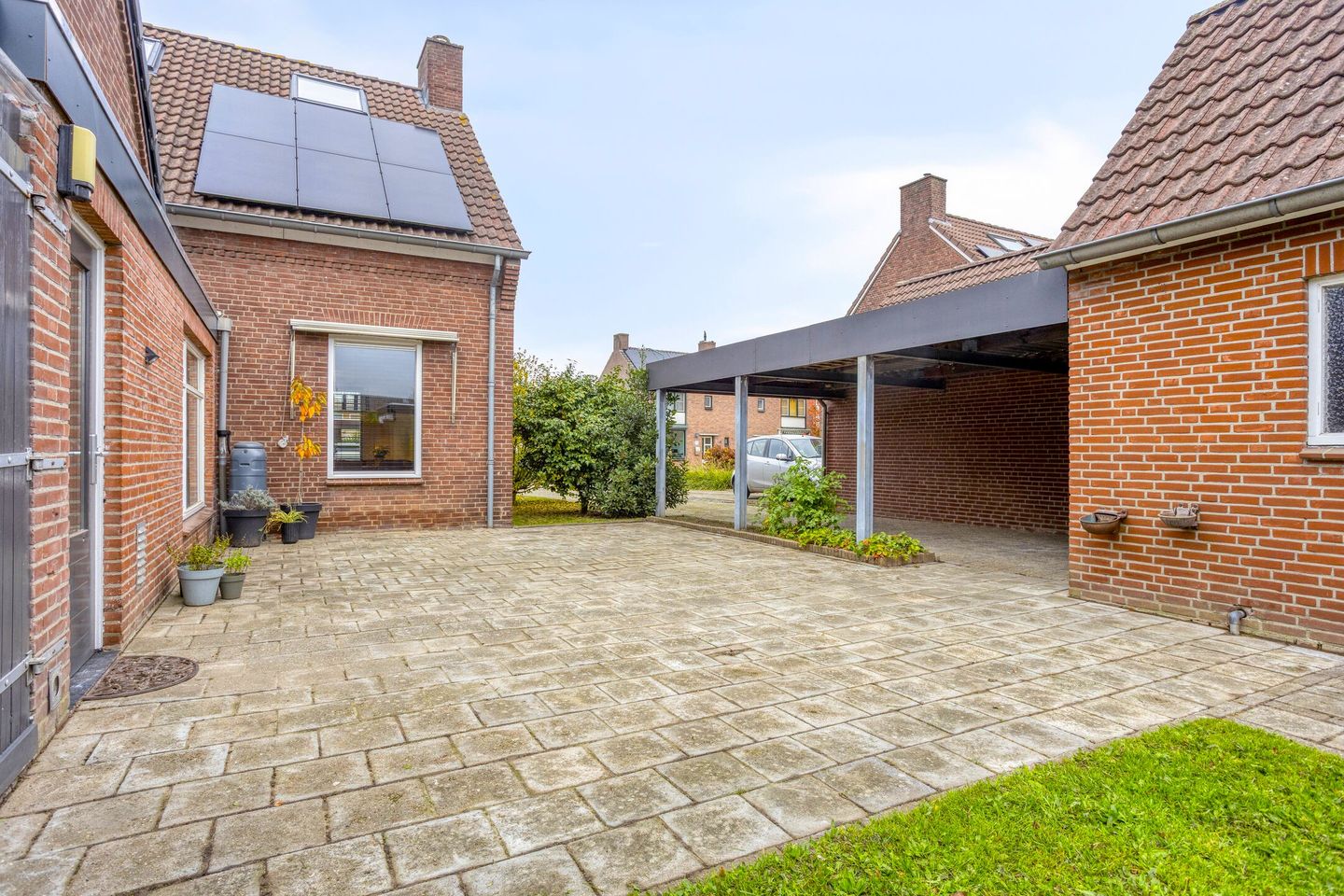 Photo 34 of Schilderstraat 11