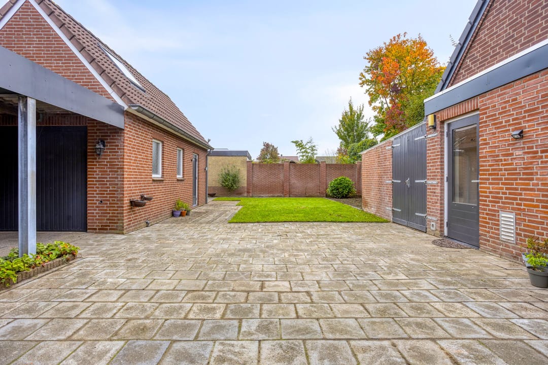 Photo 37 of Schilderstraat 11