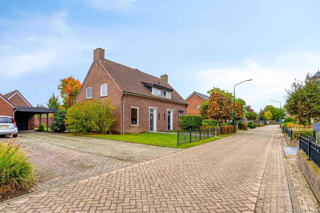 Photo 41 of Schilderstraat 11