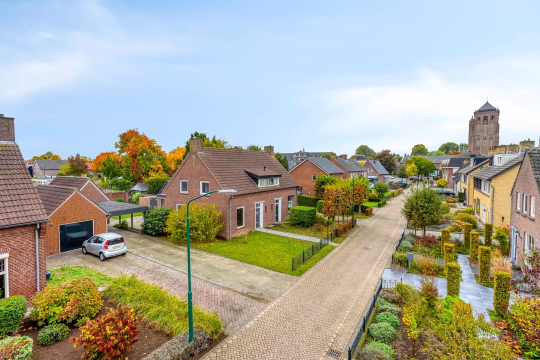 Photo 43 of Schilderstraat 11