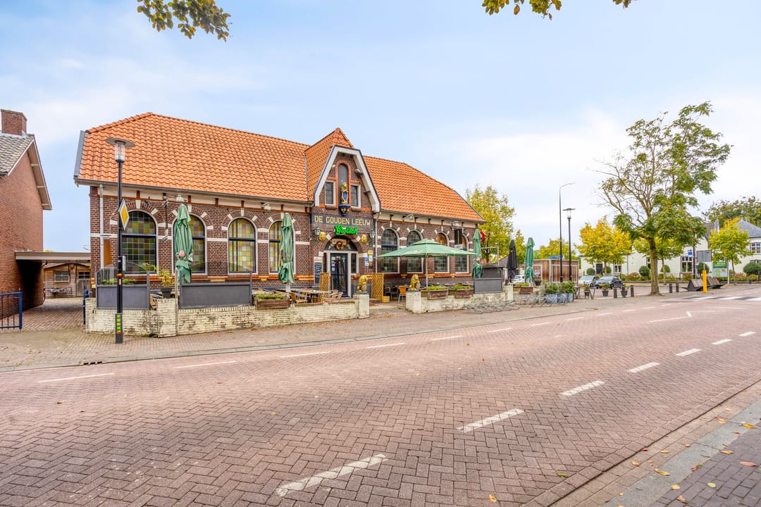 Photo 46 of Schilderstraat 11