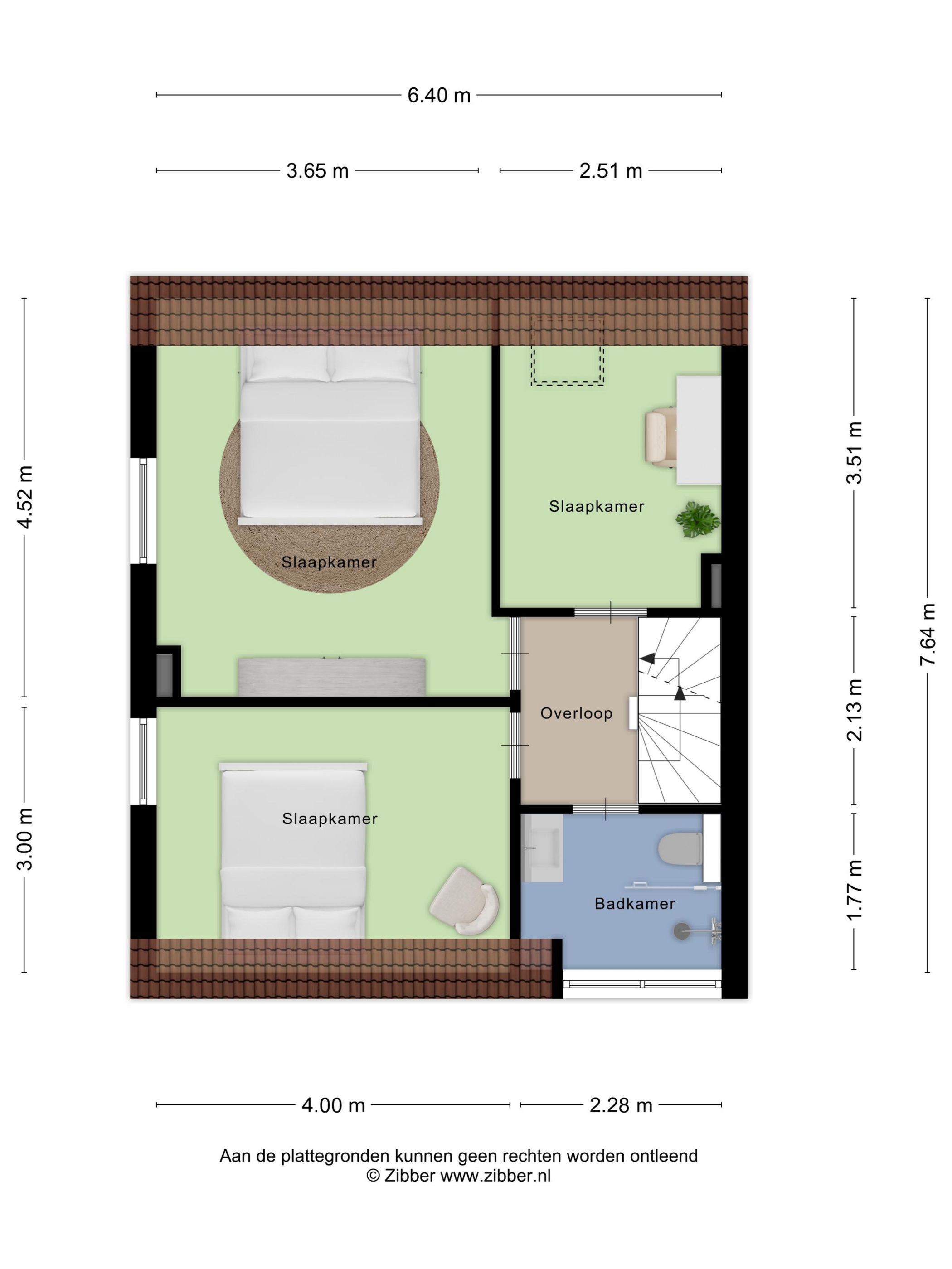 Photo 51 of Schilderstraat 11