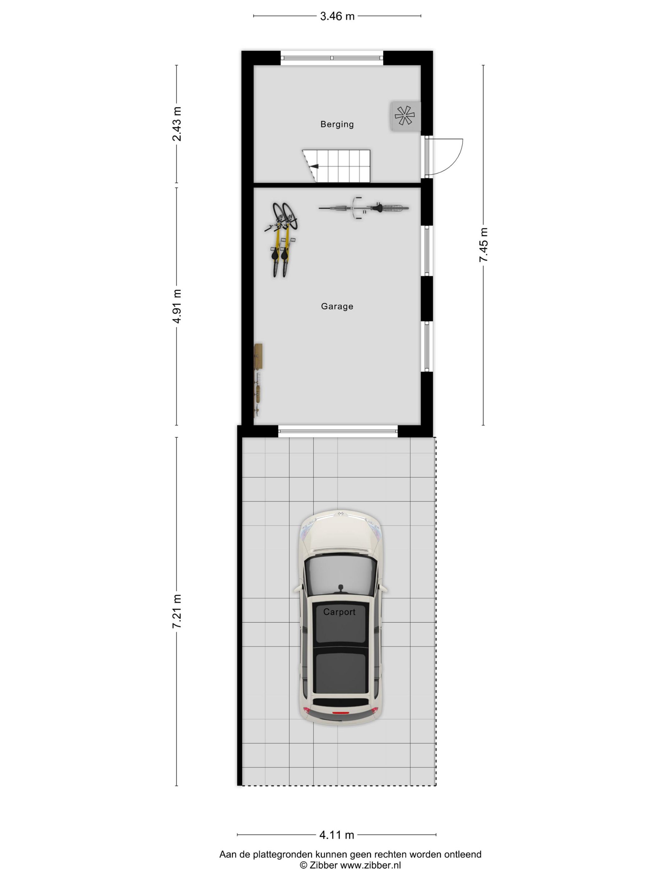 Photo 54 of Schilderstraat 11