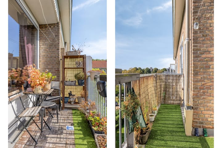 Foto 11 van Ariana Nozemanstraat 21-3