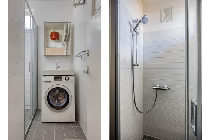 Foto 12 van Ariana Nozemanstraat 21-3