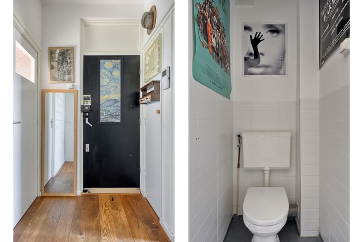 Foto 13 van Ariana Nozemanstraat 21-3