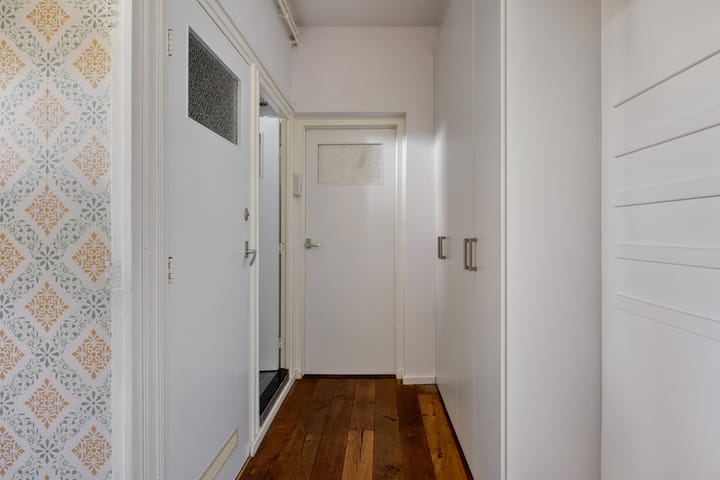 Foto 14 van Ariana Nozemanstraat 21-3