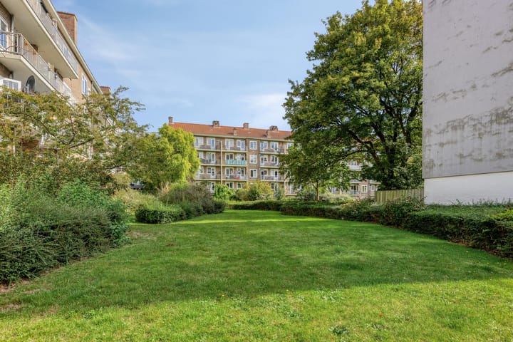 Foto 15 van Ariana Nozemanstraat 21-3