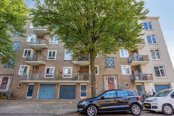 Foto 16 van Ariana Nozemanstraat 21-3