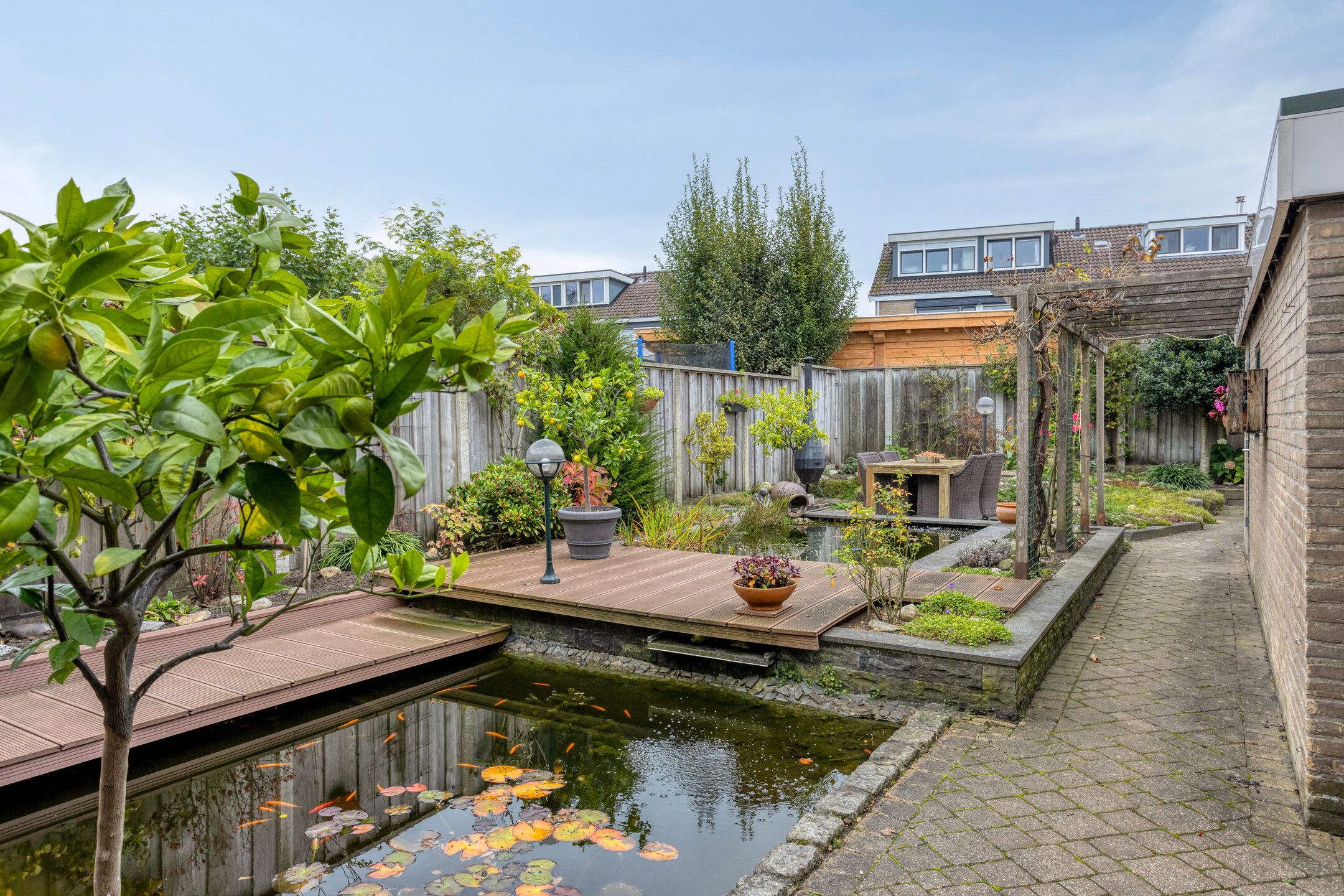 Foto 3 van Fazantstraat 78