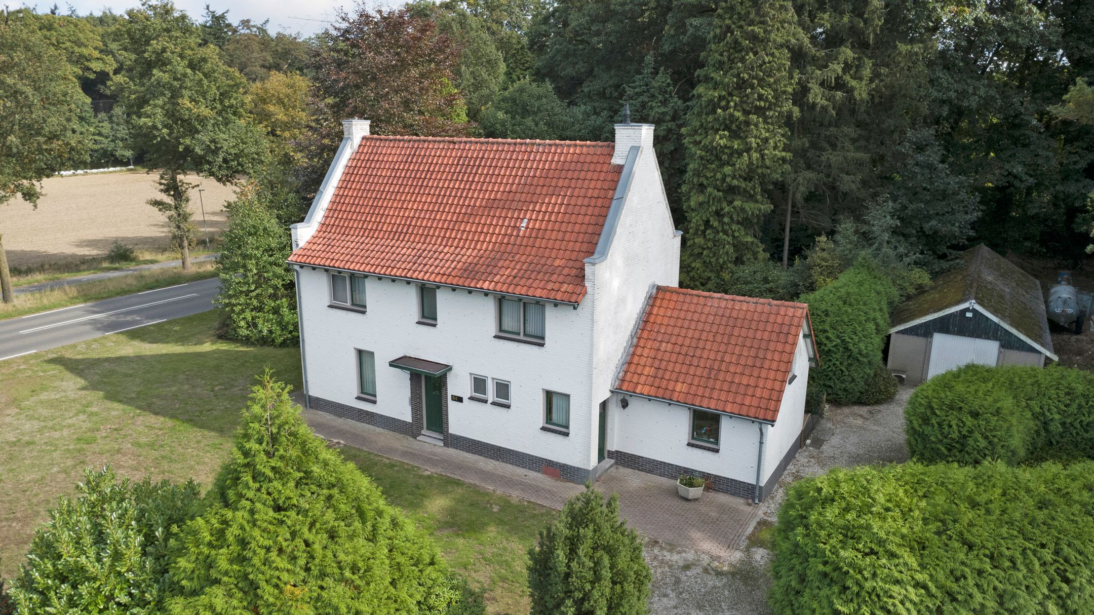 Kesselseweg, 34, Helden, 5988NE, Limburg, Nederland 34 