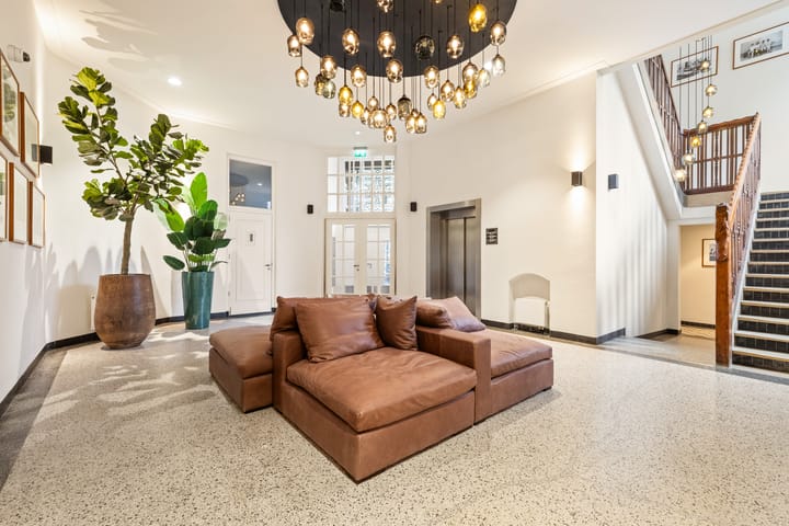 Photo 6 of Zocherstraat 23-X