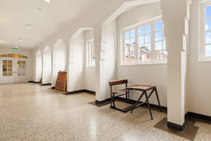 Photo 9 of Zocherstraat 23-X