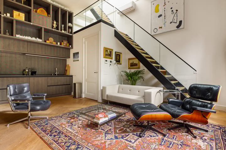 Photo 4 of Zocherstraat 23-X