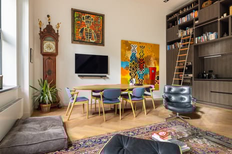 Zocherstraat 23-X secondary image