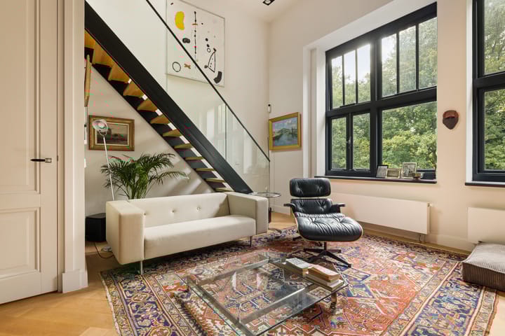 Photo 10 of Zocherstraat 23-X