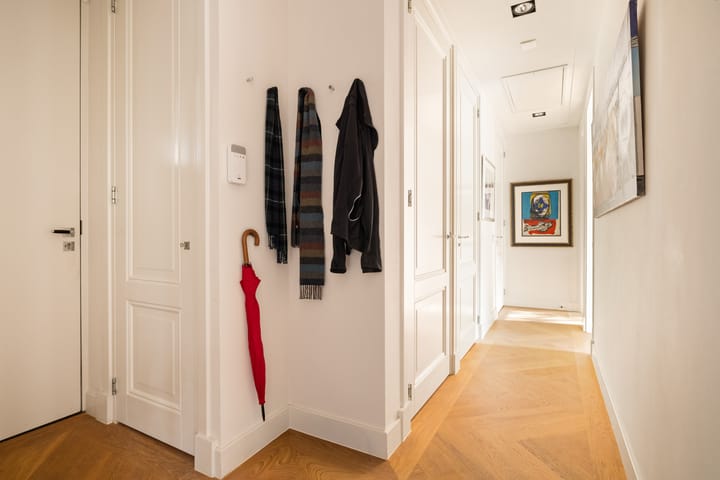 Photo 21 of Zocherstraat 23-X