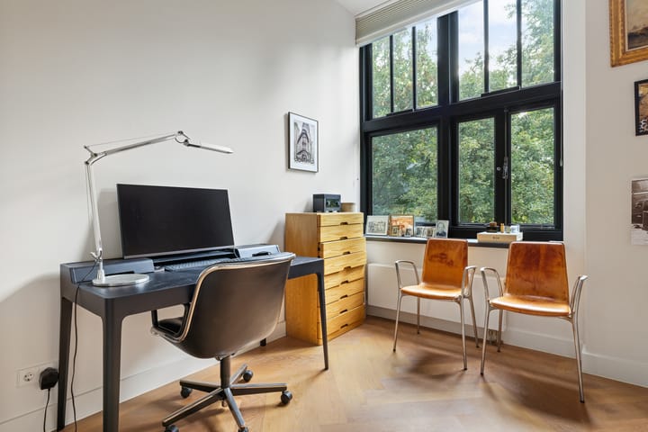 Photo 22 of Zocherstraat 23-X