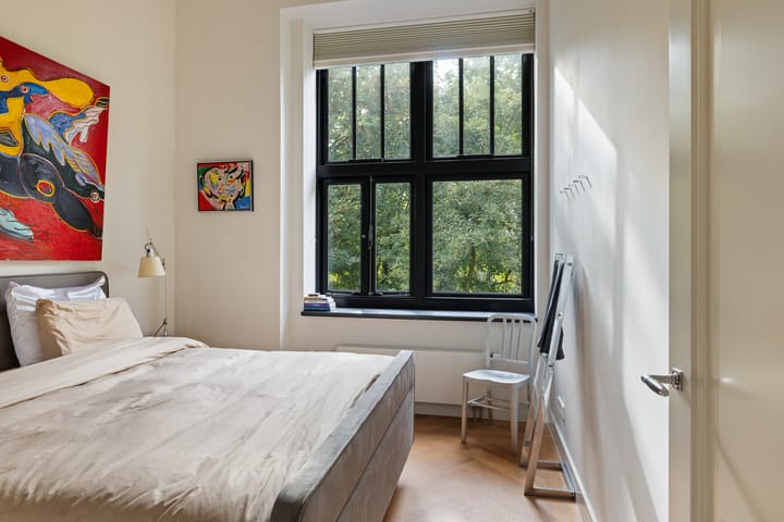 Photo 15 of Zocherstraat 23-X