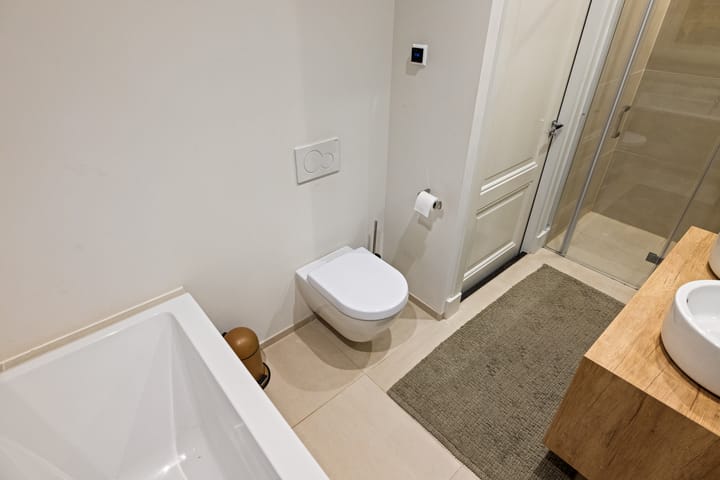 Photo 19 of Zocherstraat 23-X