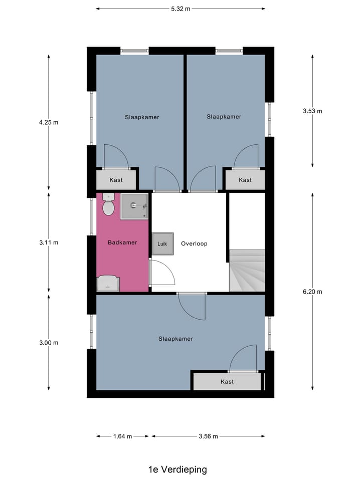 Photo 49 of Kesselseweg 34