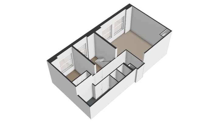 Photo 36 of Zocherstraat 23-X