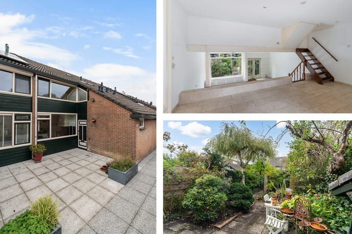 Foto 2 van Tichelberg 26