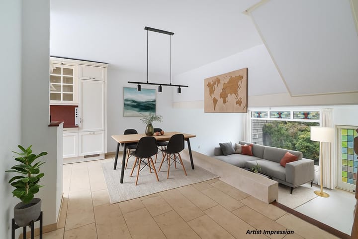 Foto 3 van Tichelberg 26