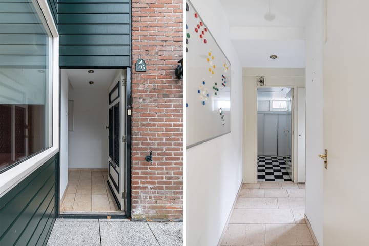 Foto 4 van Tichelberg 26