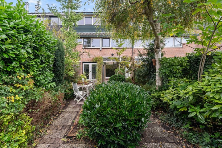 Foto 26 van Tichelberg 26